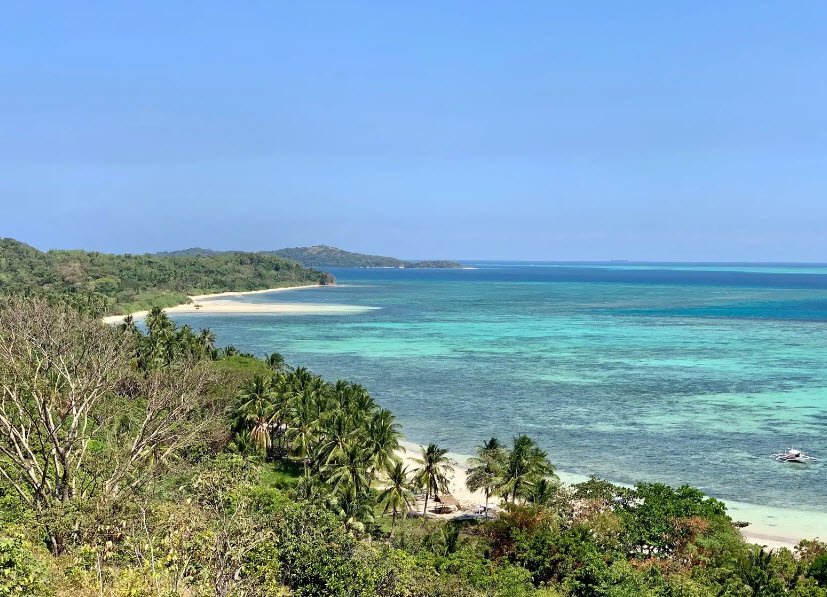 Diwaran Island, Philippines , Philippines